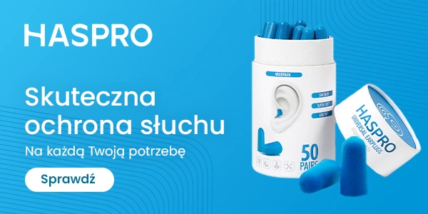 Zatyczki do uszu 