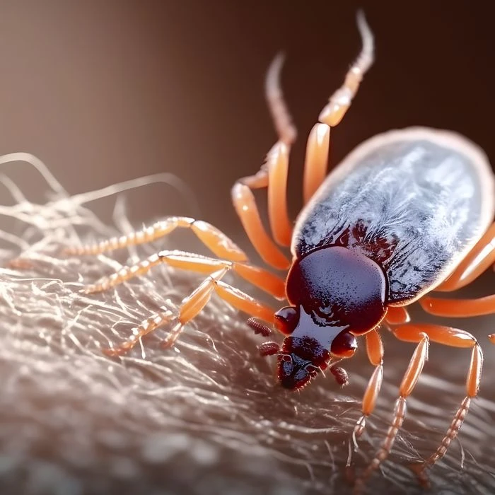 Borelioza : Jak się chronić przed tą groźną chorobą