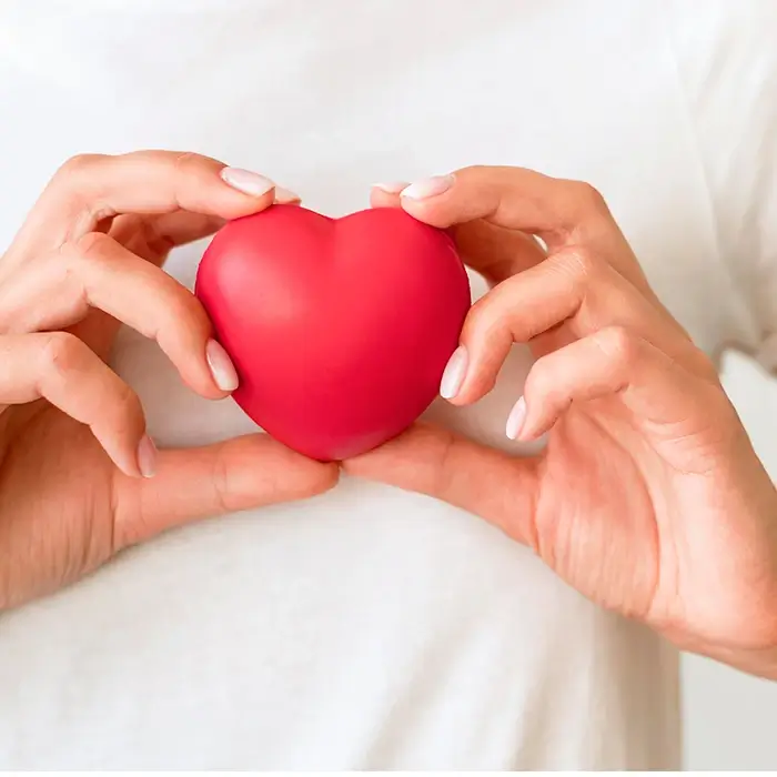 Jak dbać o serce? Poznaj zdrowe nawyki.