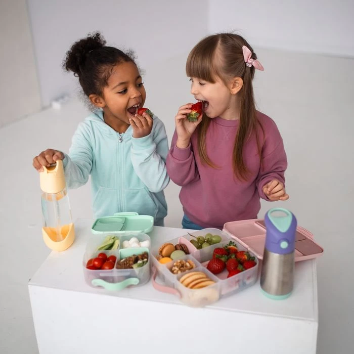 Jak zadbać o szkolną rutynę dziecka?