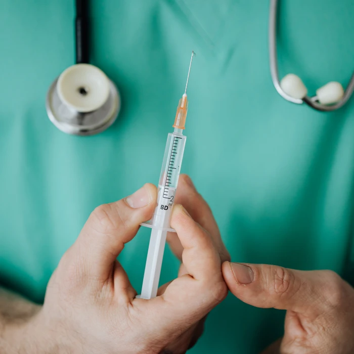 Kalendarz szczepień w aptekach - co warto wiedzieć?