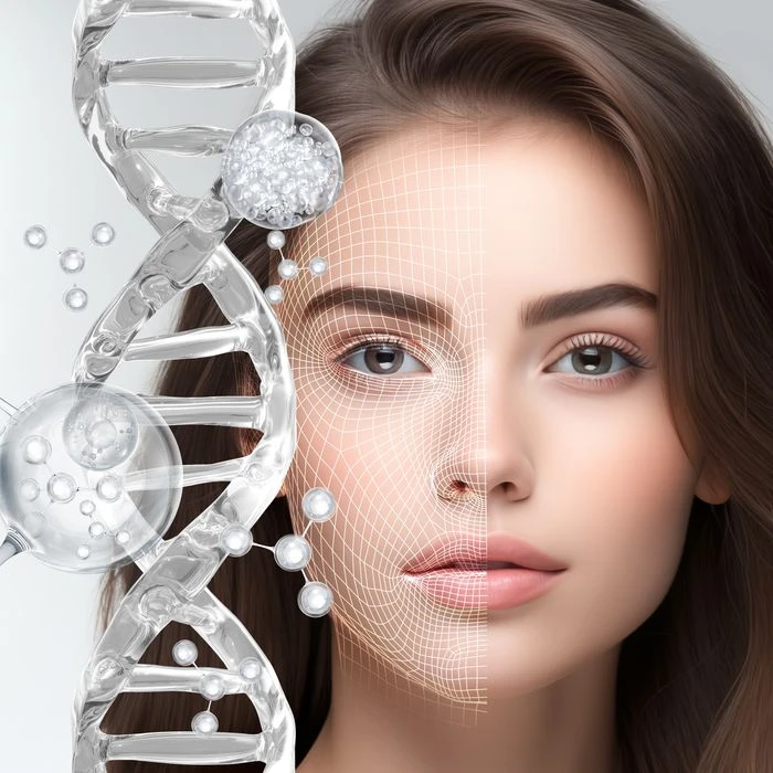 Kolagen - Twoje źródło piękna!