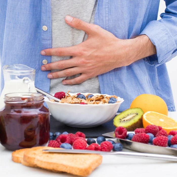 Trawienie - na czym polega proces trawienny i dlaczego jest tak ważny? - zdjęcie