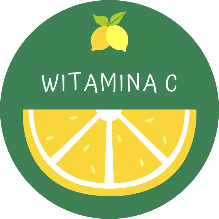 Witamina C - naturalne wsparcie dla naszej odporności