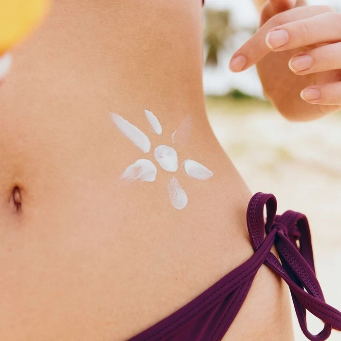 Zdrowe opalanie latem a naturalne filtry UV.