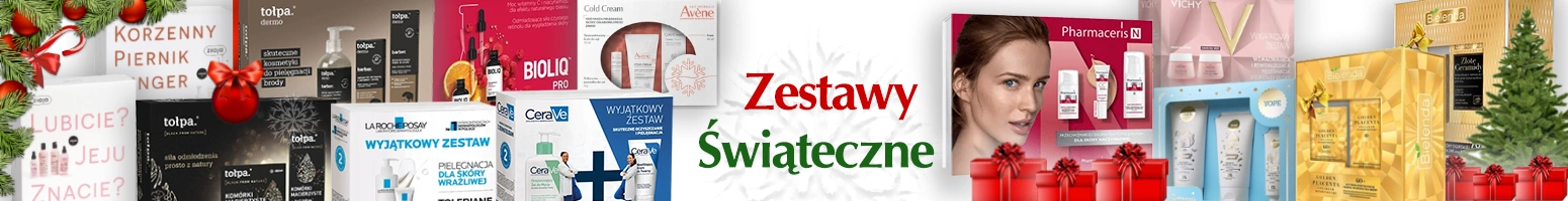 Zestawy świąteczne