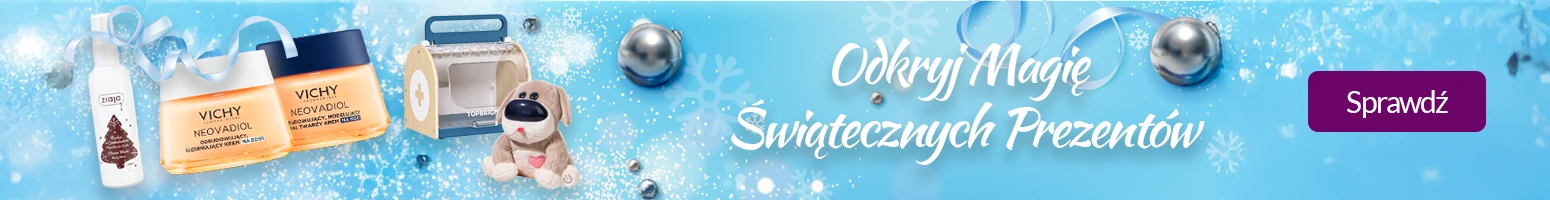 Prezenty na Święta