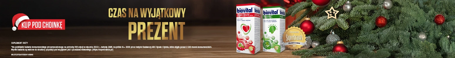 BIOVITAL