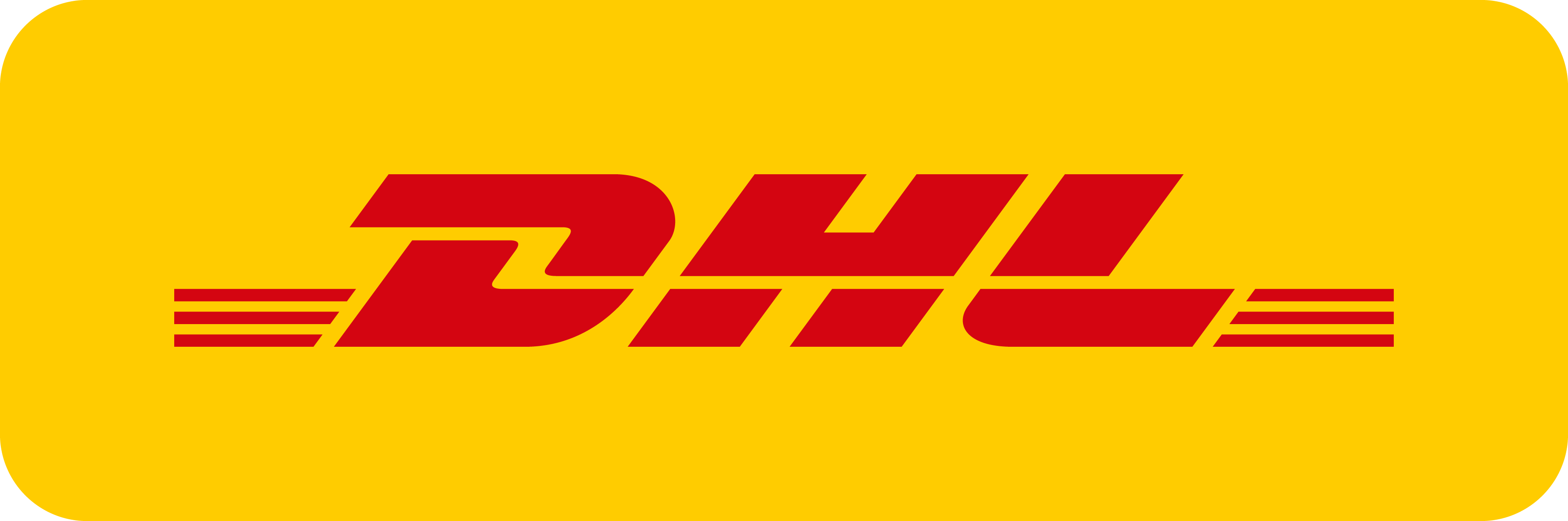 Kurier DHL