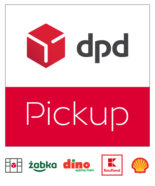 DPD Pick Up