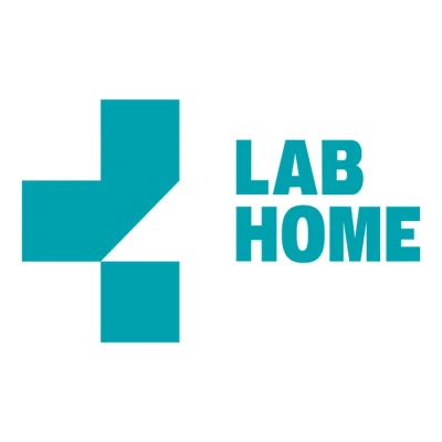 LAB HOME