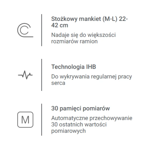 MICROLIFE Ciśnieniomierz automatyczny BP A2 BASIC z zasilaczem ZESTAW