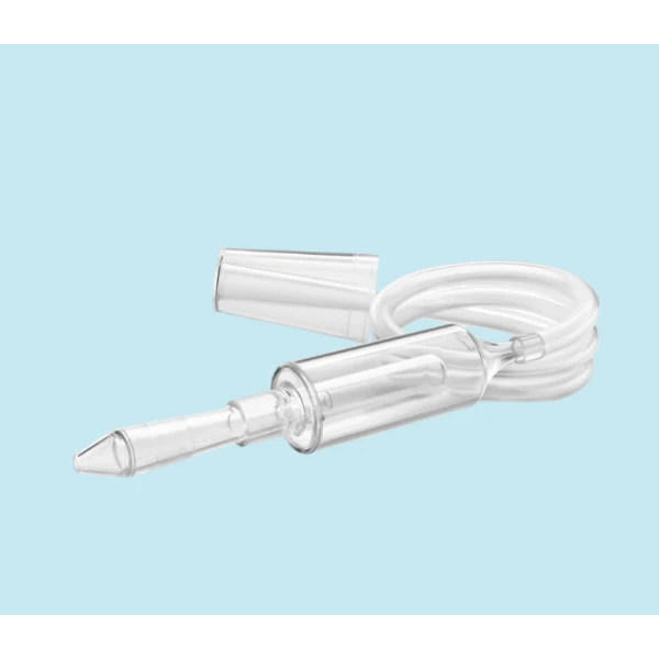 KATAREK SIMPLE ASPIRATOR DO ODKURZACZA ZESTAW