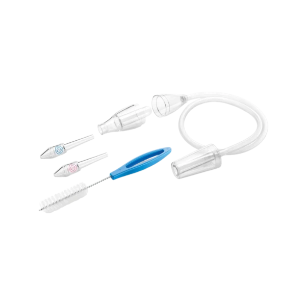 KATAREK PLUS ASPIRATOR DO NOSA ZESTAW