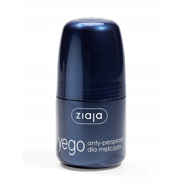 ZIAJA YEGO PIELĘGNACJA ZESTAW KOSMETYKÓW