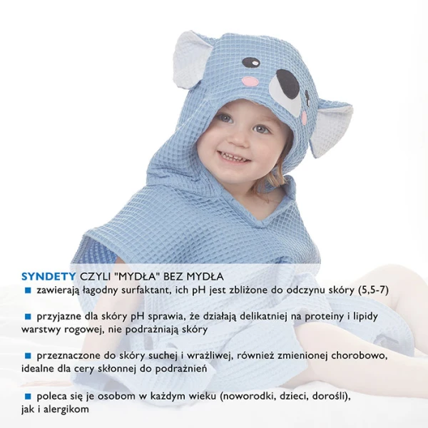 PHARMACERIS E EMOTOPIC EMOLIENTOWA KOSTKA MYJĄCA 100 ML