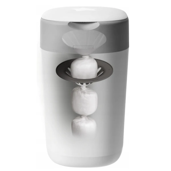 TOMMEE TIPPEE SANGENIC TWIST & CLICK KOSZ NA PIELUCHY