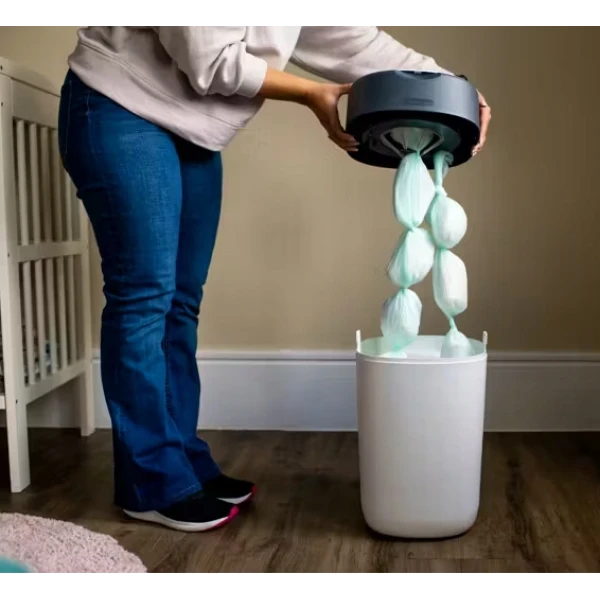 TOMMEE TIPPEE SANGENIC TWIST & CLICK KOSZ NA PIELUCHY