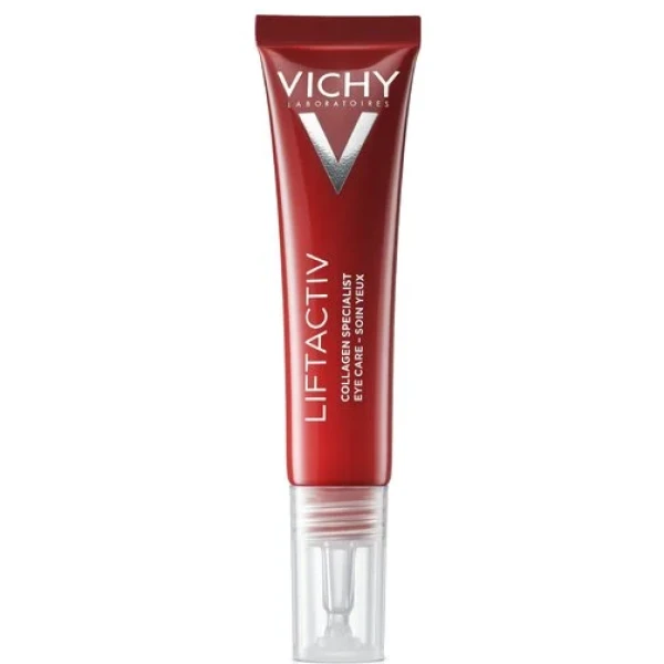 VICHY LIFTACTIV COLLAGEN SPECIALIST krem pod oczy 15 ml