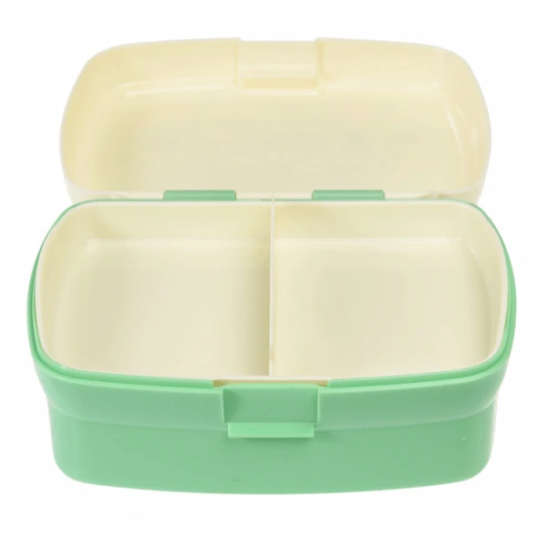 REX LONDON LUNCHBOX Z WYJMOWANĄ TACKĄ KOTY