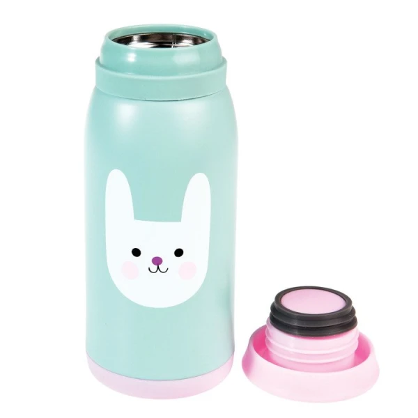 REX LONDON TERMOS KRÓLICZEK BONNIE 350 ML