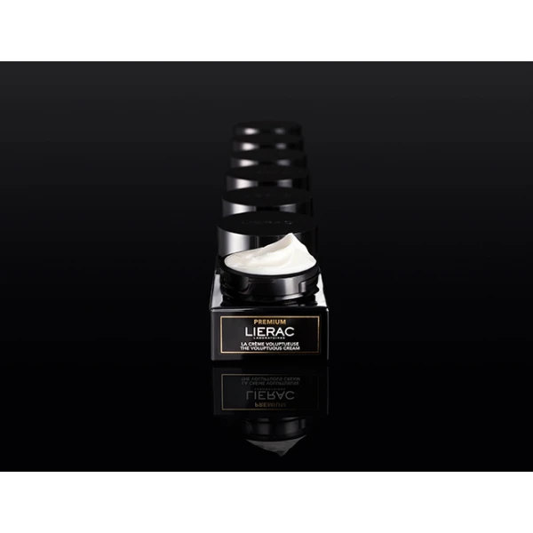 LIERAC PREMIUM BOGATY KREM PRZECIWSTARZENIOWY DO TWARZY 50 ML