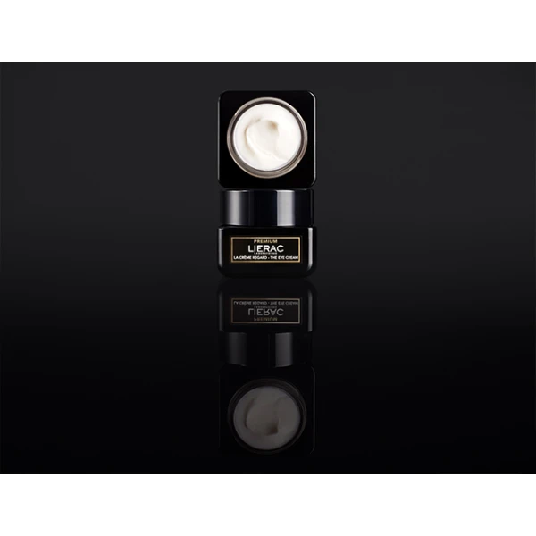 LIERAC PREMIUM PRZECIWSTARZENIOWY KREM POD OCZY 20 ML