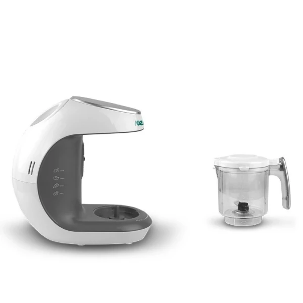 NENO CIBO BLENDER DO ZUPEK DLA DZIECI Z FUNKCJĄ GOTOWANIA NA PARZE