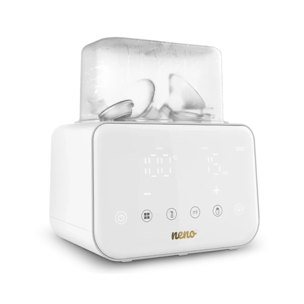 NENO VIVO STERYLIZATOR PODGRZEWACZ ROZMRAŻACZ 6W1