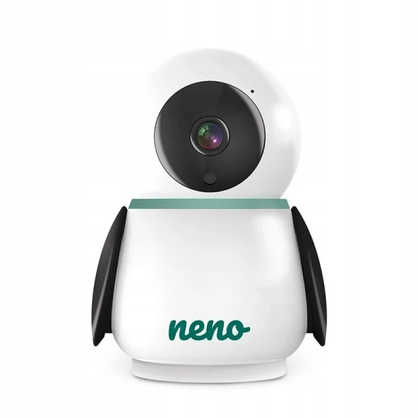 NENO AVANTE ELEKTRONICZNA NIANIA WIFI KAMERA
