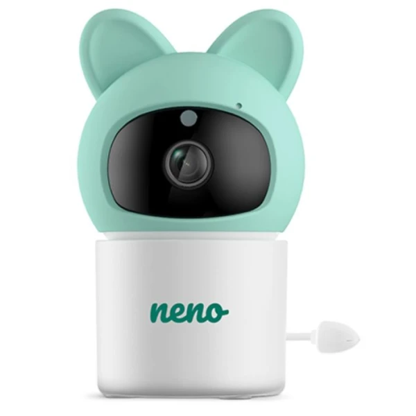 NENO ORSO BEZPRZEWODOWA NIANIA ELEKTRONICZNA WIFI IP