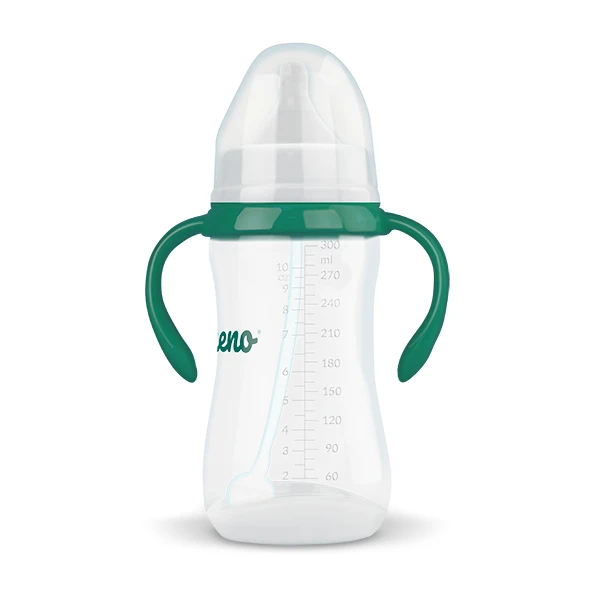 NENO BOTTLE BUTELKA DZIECIĘCA ZE SMOCZKIEM 300 ML