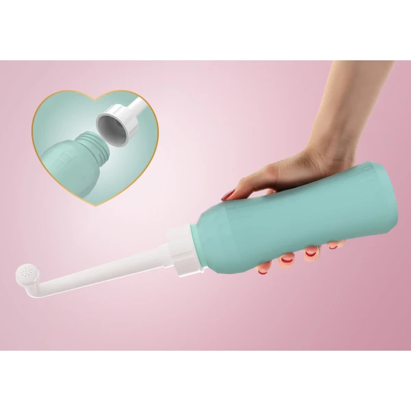NENO SENSO POPORODOWA BUTELKA DO PODMYWANIA 500 ML