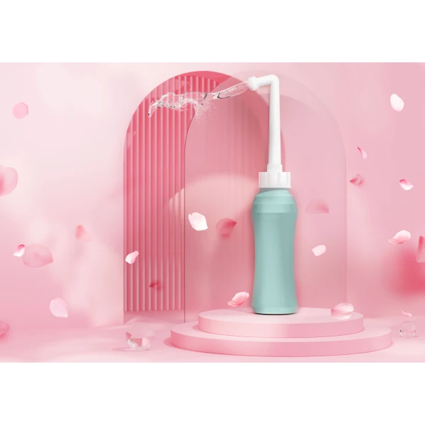 NENO SENSO POPORODOWA BUTELKA DO PODMYWANIA 500 ML