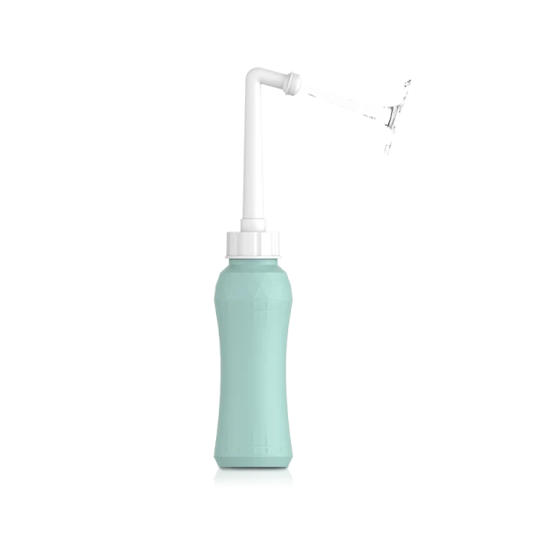 NENO SENSO POPORODOWA BUTELKA DO PODMYWANIA 500 ML