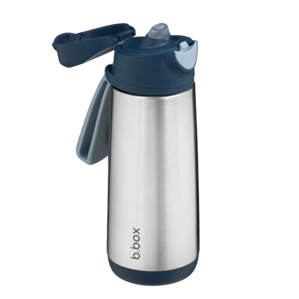 B.Box Butelka termiczna z ustnikiem sportowym 500 ml