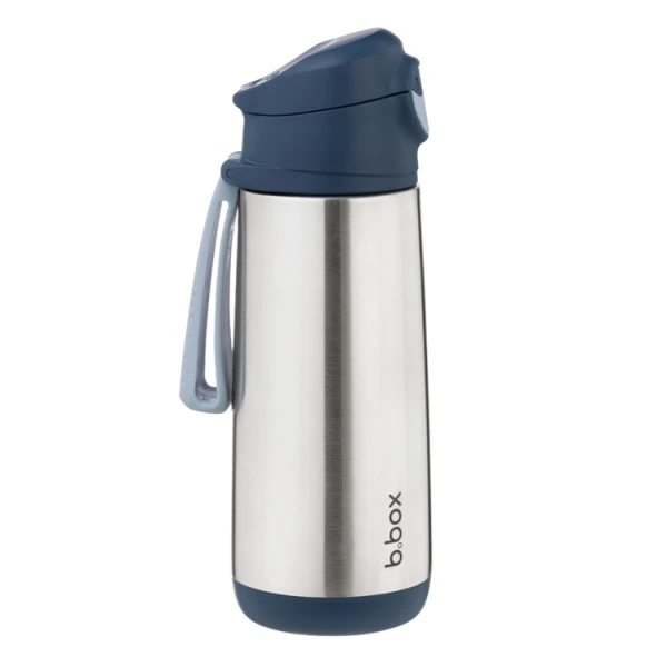 B.Box Butelka termiczna z ustnikiem sportowym 500 ml