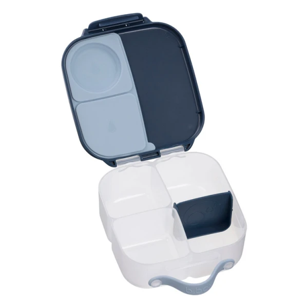 B.Box Mini lunchbox, Midnight