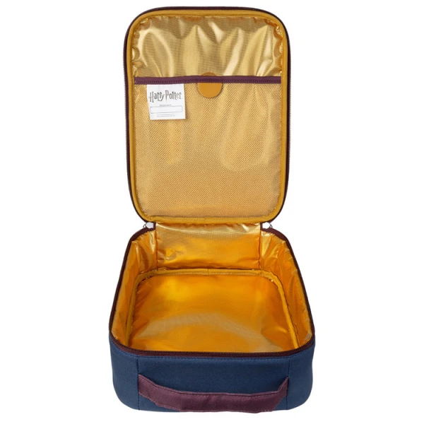 B.BOX TORBA TERMICZNA NA LUNCHBOX HARRY POTTER 