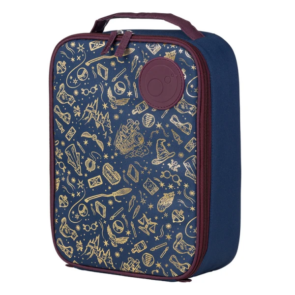 B.BOX TORBA TERMICZNA NA LUNCHBOX HARRY POTTER 
