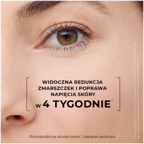 L'BIOTICA EC MESO UJĘDRNIAJĄCO-NAPINAJĄCA DERMO MASKA HYDROŻELOWA 1 SZT