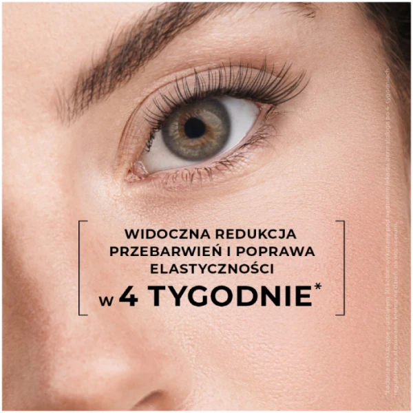 L'BIOTICA EC OXY NAPINAJĄCO-WYGŁADZAJĄCA DERMO MASKA HYDROŻELOWA 1 SZTUKA