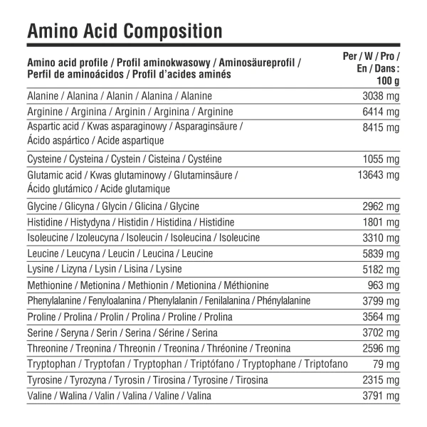 VEGAN PROTEIN ODŻYWKA BIAŁKOWA WANILIA 660 G 7NUTRITION