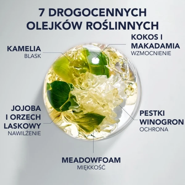 PHYTO 7 OLEJEK NAWILŻAJĄCY ELIXIR DO WŁOSÓW 100 ML