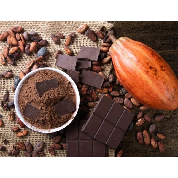 SŁODKIE ZDROWIE KAKAO W PROSZKU 1 KG 