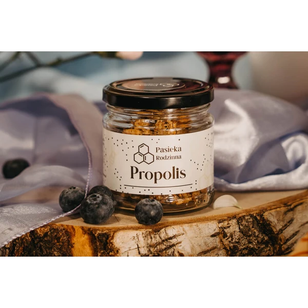 PASIEKA RODZINNA PROPILIS 50G