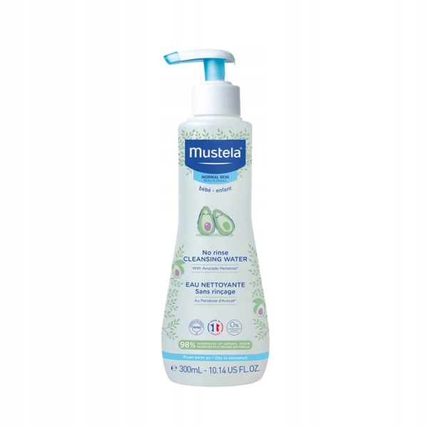 MUSTELA ZESTAW WYPRAWKOWY Z PLECAKIEM 