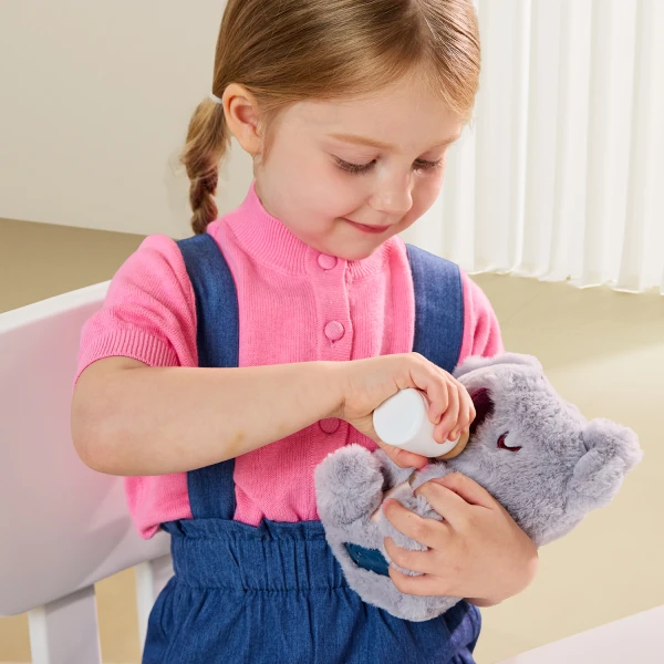 ZABAWKA INTERAKTYWNA BABY KOALA 36m+ TOPBRIGHT