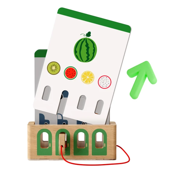 LOGICZNE ŁAMIGŁÓWKI GRA EDUKACYJNA POZIOM ZAAWANSOWANY 36+TOPBRIGHT