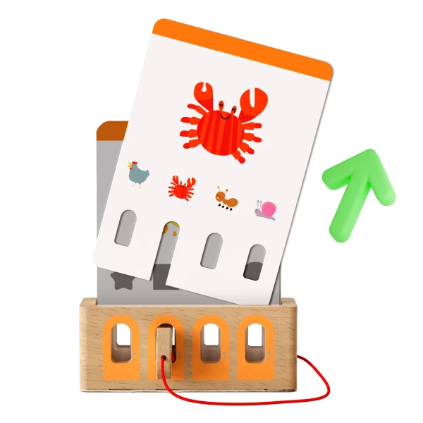 LOGICZNE ŁAMIGŁÓWKI GRA EDUKACYJNA POZIOM PODSTAWOWY 36+ TOPBRIGHT